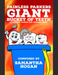Painless Parker's Giant Bucket of Teeth Concert Band sheet music cover